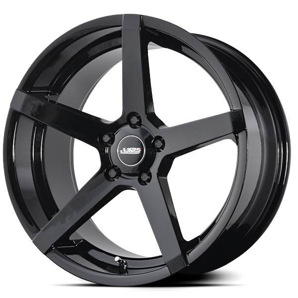 ABS 355 ALUMINIUMFÄLGAR