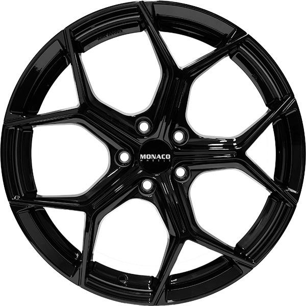 ABS NETTO GP16 ALUMINIUMFÄLGAR