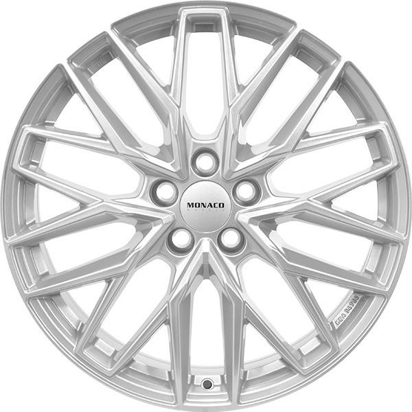 ABS NETTO GPX ALUMINIUMFÄLGAR