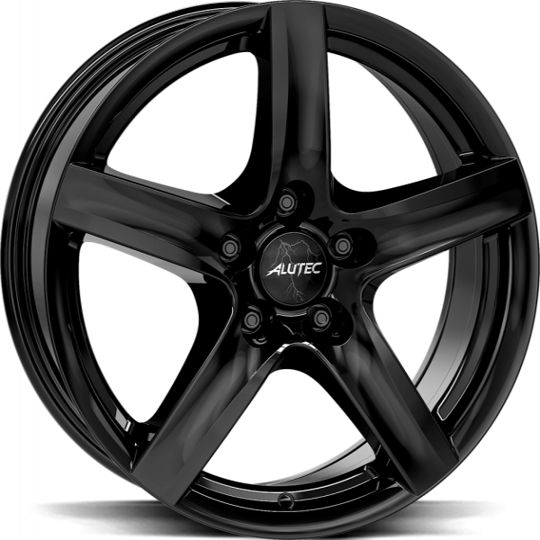 ALUTEC GRIP ALUMINIUMFÄLGAR