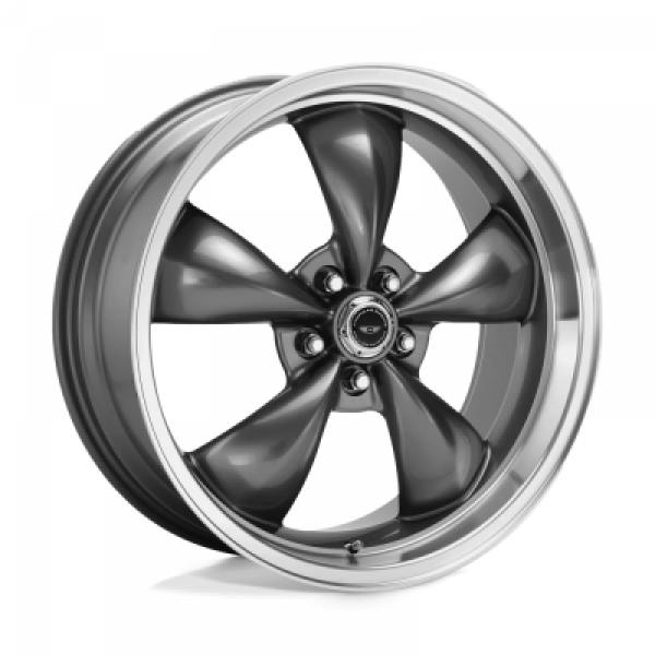 AMERICAN RACING AR105 TORQ THRUST M ALUMINIUMFÄLGAR