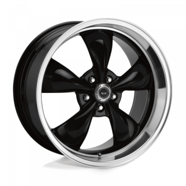 AMERICAN RACING AR105 TORQ THRUST M ALUMINIUMFÄLGAR