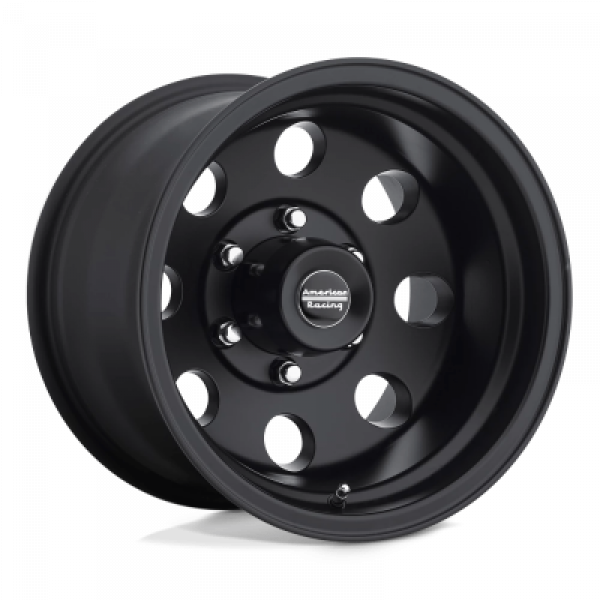 AMERICAN RACING AR172 BAJA ALUMINIUMFÄLGAR