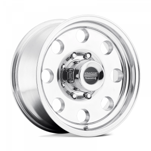 AMERICAN RACING AR172 BAJA ALUMINIUMFÄLGAR