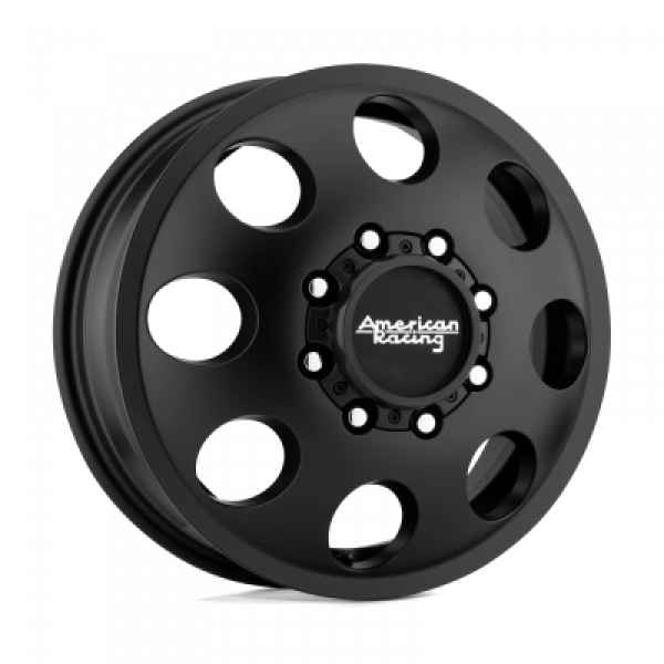 AMERICAN RACING AR204 BAJA DUALLY ALUMINIUMFÄLGAR