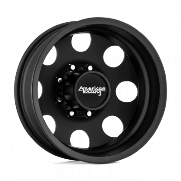 AMERICAN RACING AR204 BAJA DUALLY ALUMINIUMFÄLGAR