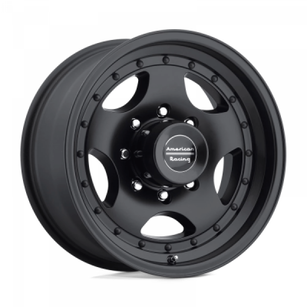 AMERICAN RACING AR23 ALUMINIUMFÄLGAR