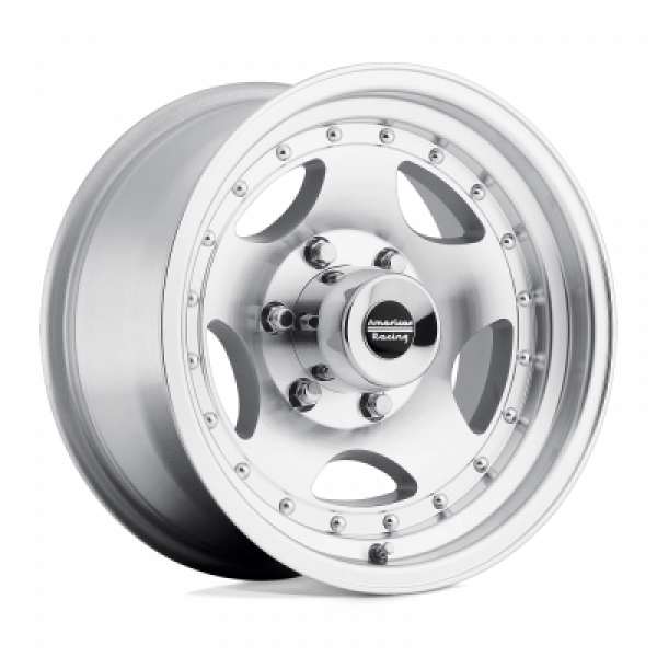 AMERICAN RACING AR23 ALUMINIUMFÄLGAR
