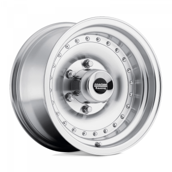 AMERICAN RACING AR61 OUTLAW I ALUMINIUMFÄLGAR