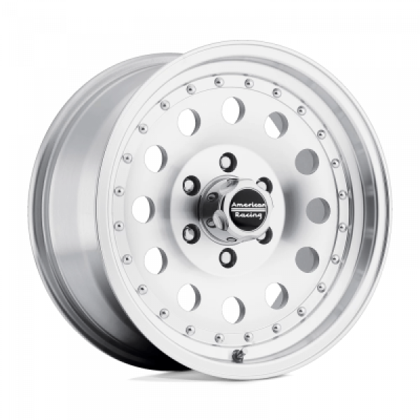 AMERICAN RACING AR62 OUTLAW II ALUMINIUMFÄLGAR