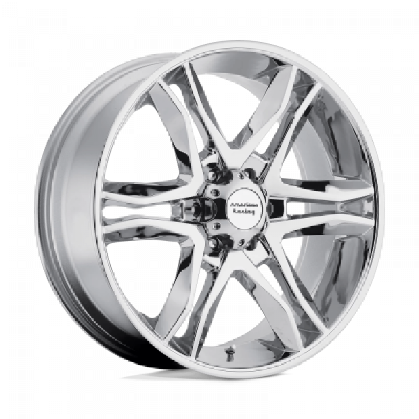 AMERICAN RACING AR893 MAINLINE ALUMINIUMFÄLGAR