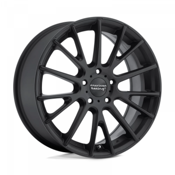 AMERICAN RACING AR904 ALUMINIUMFÄLGAR