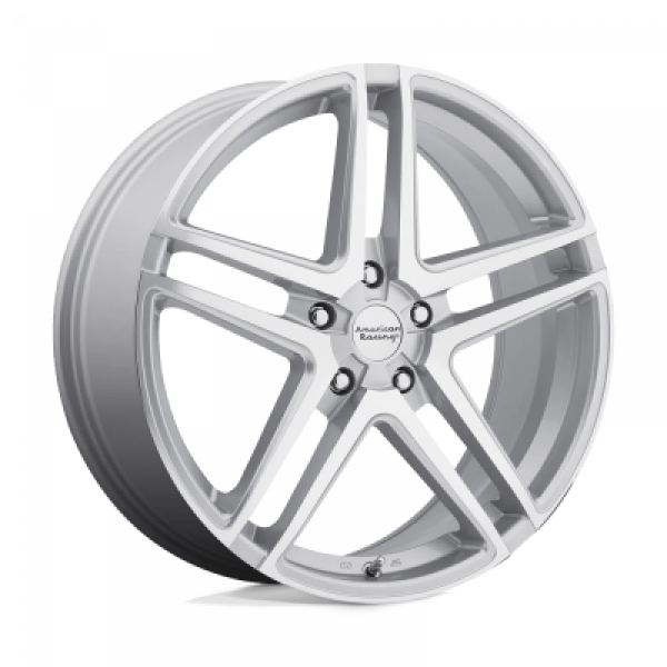 AMERICAN RACING AR907 ALUMINIUMFÄLGAR