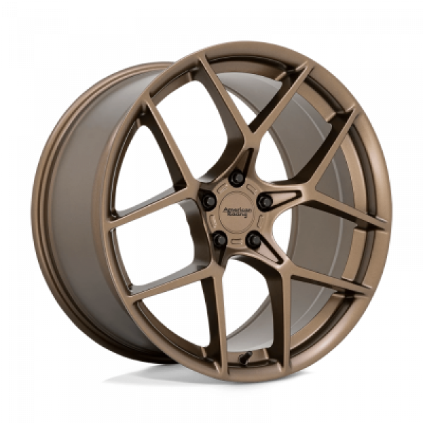 AMERICAN RACING AR924 CROSSFIRE ALUMINIUMFÄLGAR