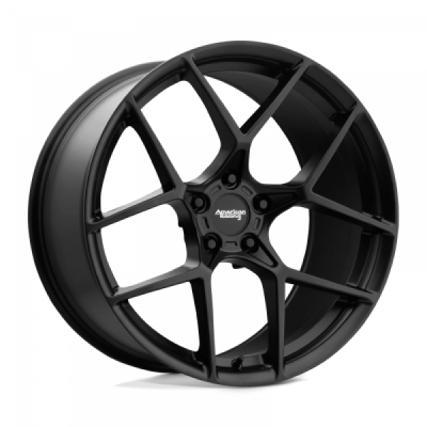 AMERICAN RACING AR924 CROSSFIRE ALUMINIUMFÄLGAR