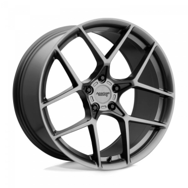 AMERICAN RACING AR924 CROSSFIRE ALUMINIUMFÄLGAR