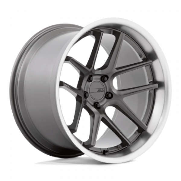 AMERICAN RACING AR942 ALUMINIUMFÄLGAR