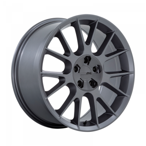 AMERICAN RACING AR948 ALUMINIUMFÄLGAR