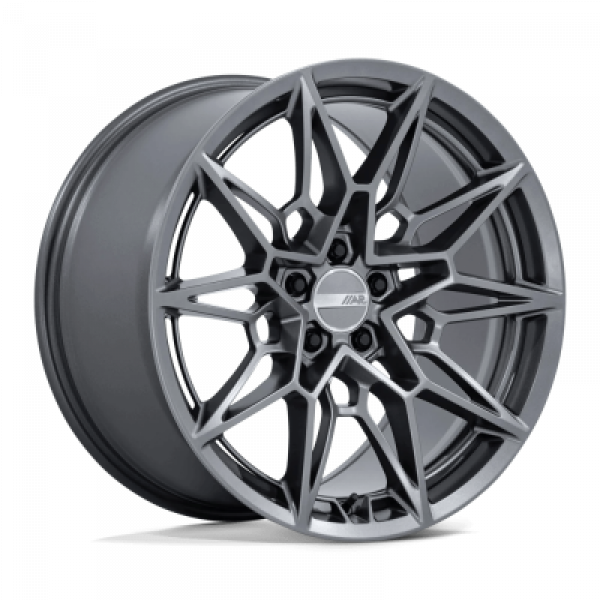 AMERICAN RACING AR955 STAMPEDE ALUMINIUMFÄLGAR