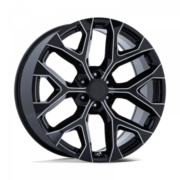 AMERICAN RACING PR177 ALUMINIUMFÄLGAR