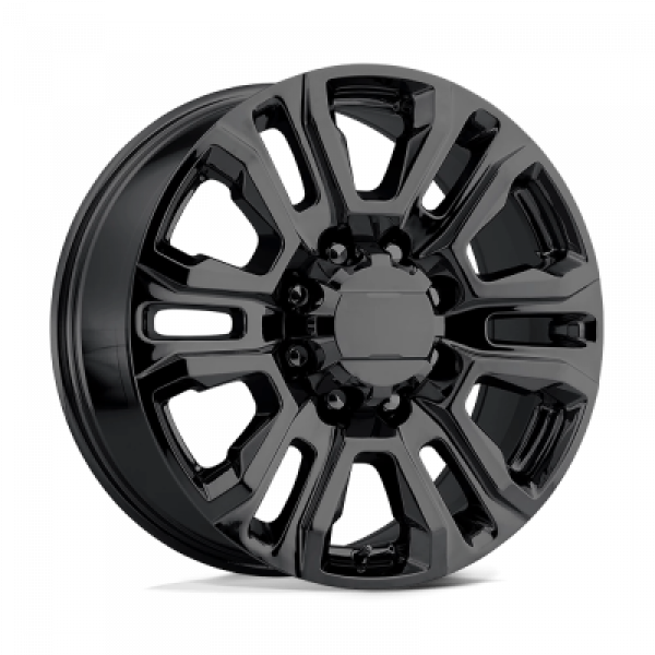 AMERICAN RACING PR207 ALUMINIUMFÄLGAR