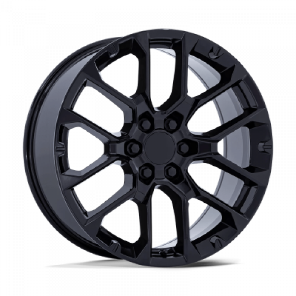 AMERICAN RACING PR224 ALUMINIUMFÄLGAR