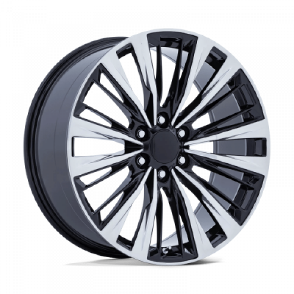 AMERICAN RACING PR226 ALUMINIUMFÄLGAR