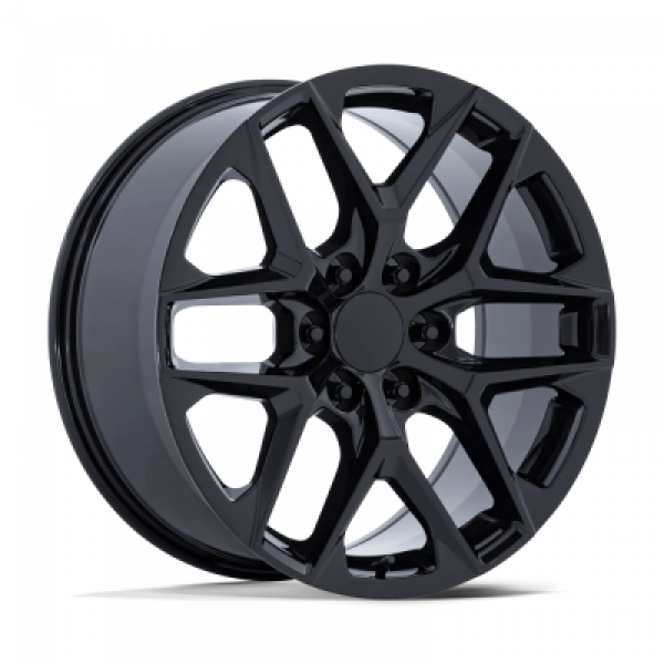 AMERICAN RACING PR229 ALUMINIUMFÄLGAR