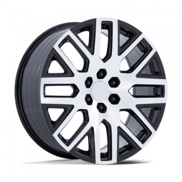 AMERICAN RACING PR231 ALUMINIUMFÄLGAR