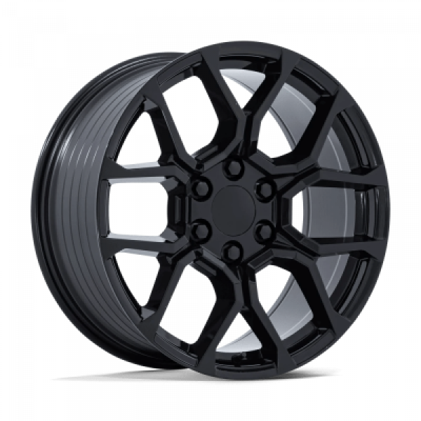 AMERICAN RACING PR233 ALUMINIUMFÄLGAR