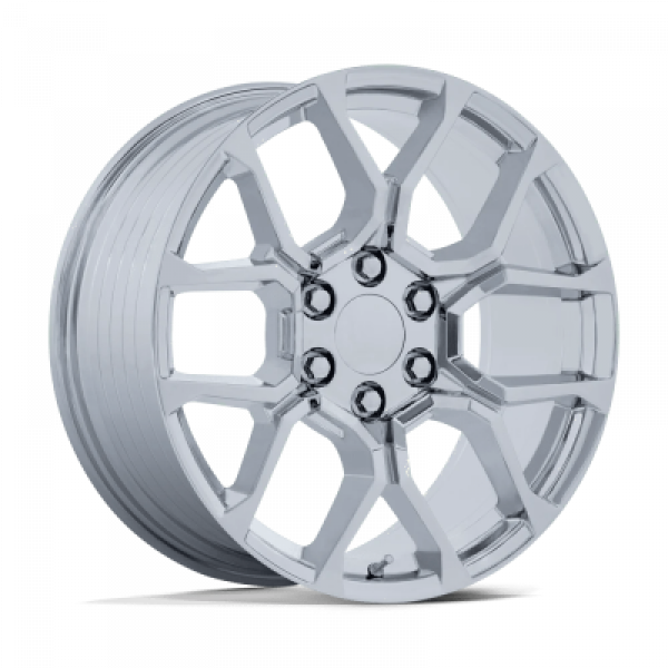 AMERICAN RACING PR233 ALUMINIUMFÄLGAR