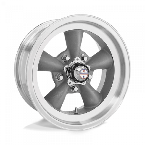 AMERICAN RACING VN105 TORQ THRUST D ALUMINIUMFÄLGAR