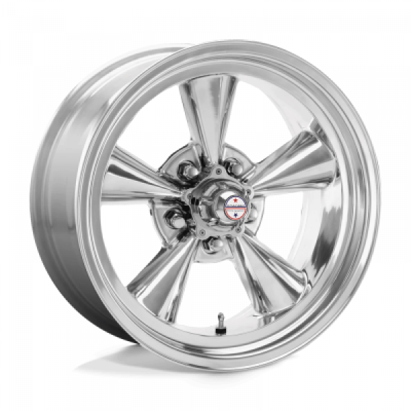 AMERICAN RACING VN109 TT O ALUMINIUMFÄLGAR