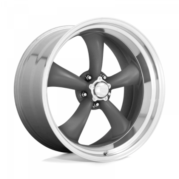 AMERICAN RACING VN215 CLASSIC TORQ THRUST II ALUMINIUMFÄLGAR