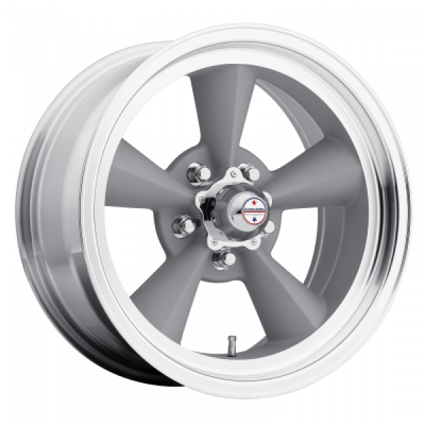 AMERICAN RACING VN309 TT O ALUMINIUMFÄLGAR