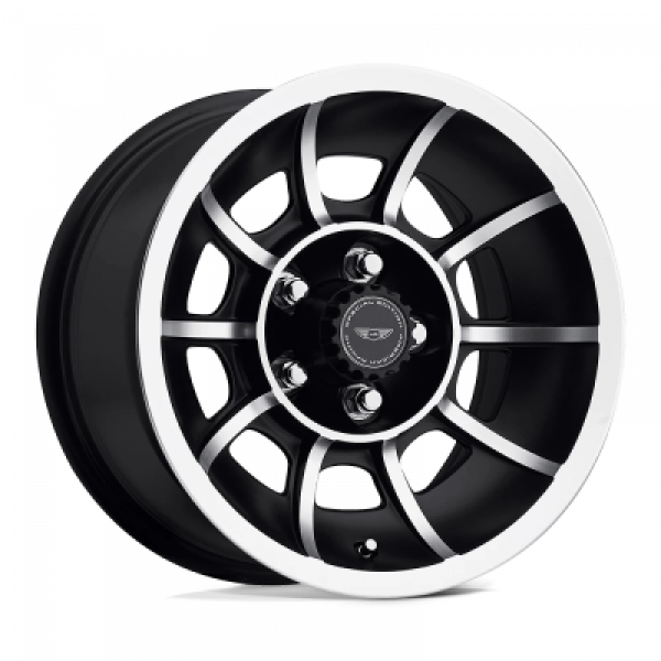 AMERICAN RACING VN47 VECTOR ALUMINIUMFÄLGAR