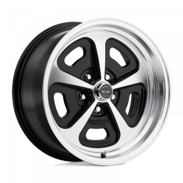 AMERICAN RACING VN501 500 MONO CAST ALUMINIUMFÄLGAR