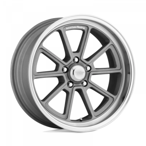 AMERICAN RACING VN510 DRAFT ALUMINIUMFÄLGAR