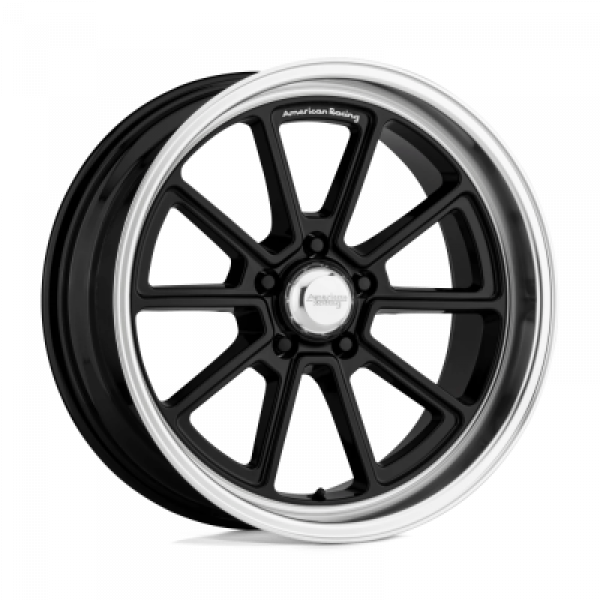 AMERICAN RACING VN510 DRAFT ALUMINIUMFÄLGAR