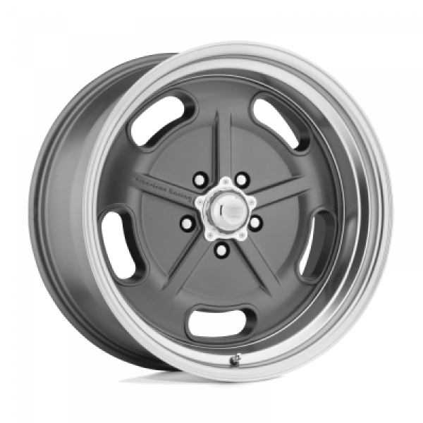 AMERICAN RACING VN511 SALT FLAT ALUMINIUMFÄLGAR