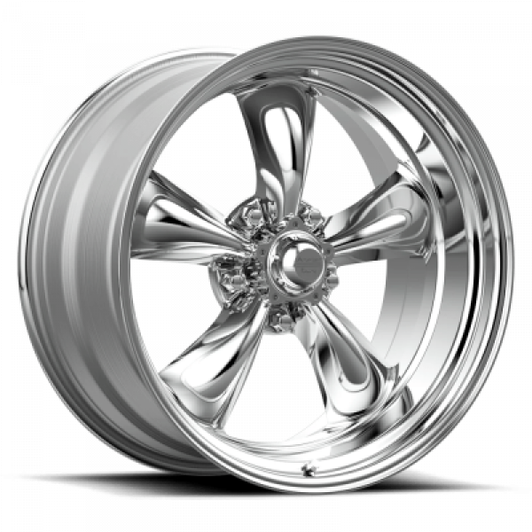 AMERICAN RACING VN515 TORQ THRUST II 1 PC ALUMINIUMFÄLGAR