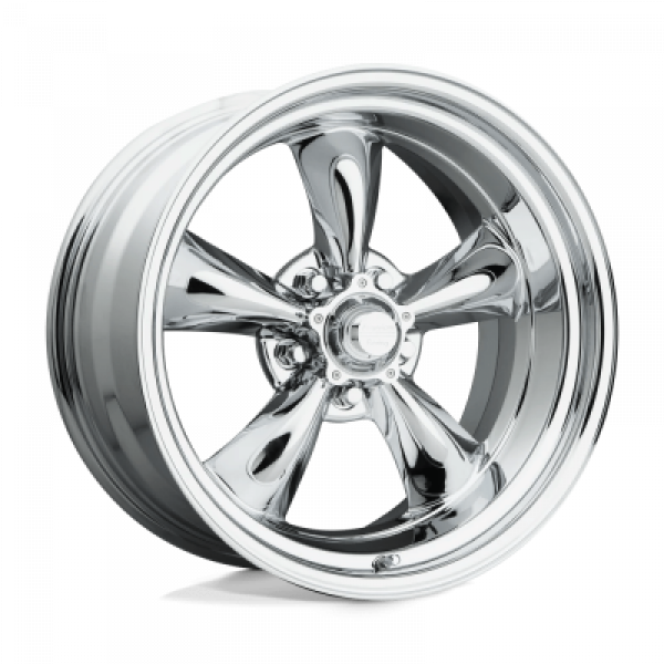 AMERICAN RACING VN615 TORQ THRUST II 1 PC ALUMINIUMFÄLGAR