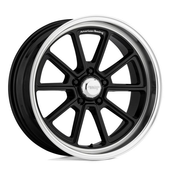 AMERICAN RACING VN510 DRAFT ALUMINIUMFÄLGAR