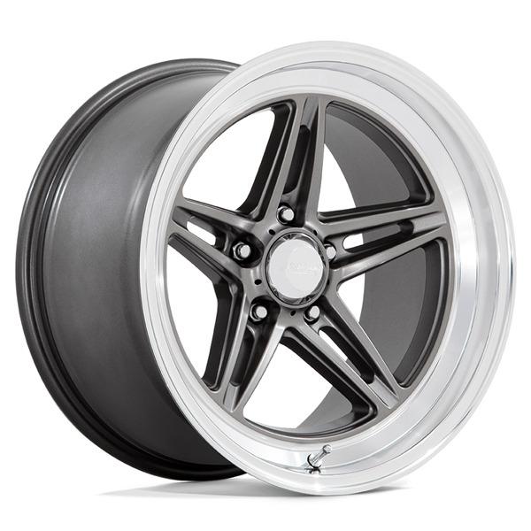 AMERICAN RACING VN514 GROOVE ALUMINIUMFÄLGAR
