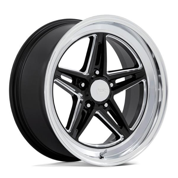 AMERICAN RACING VN514 GROOVE ALUMINIUMFÄLGAR