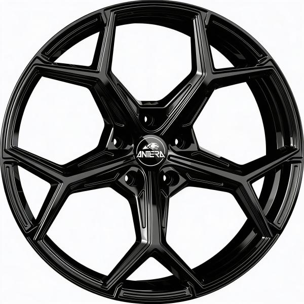 ANTERA A101 ALUMINIUMFÄLGAR