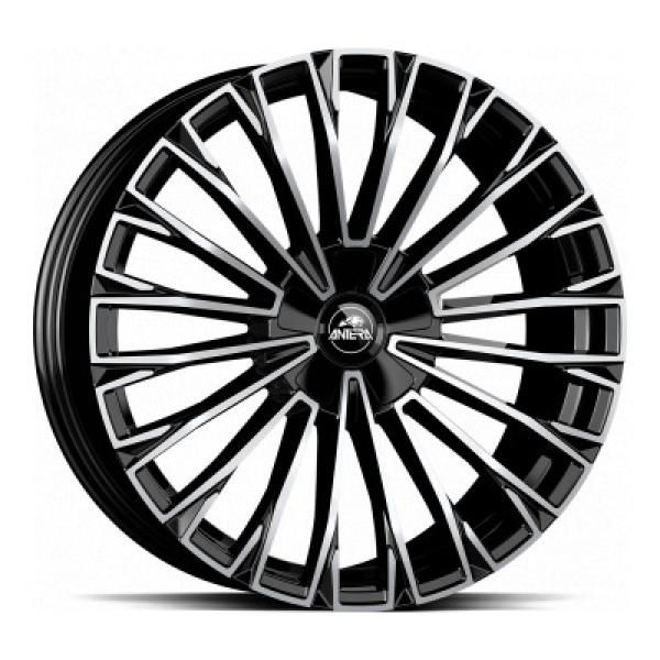 ANTERA A103 ALUMINIUMFÄLGAR