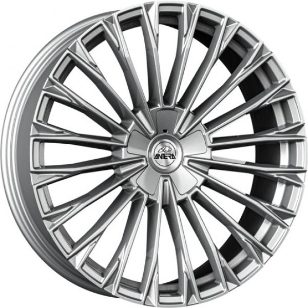 ANTERA A103 ALUMINIUMFÄLGAR