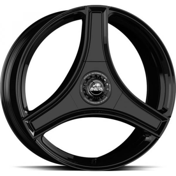 ANTERA A123 ALUMINIUMFÄLGAR