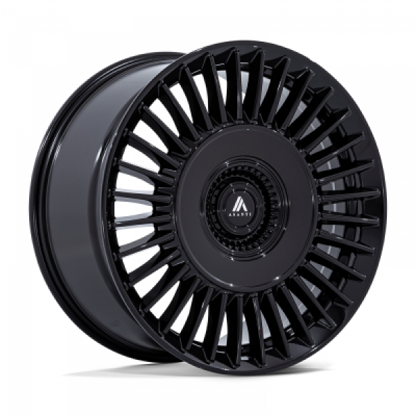 ASANTI AB040 TIARA ALUMINIUMFÄLGAR